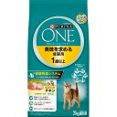 ネスレ日本 ピュリナワンキャット美味を求める成猫用1歳以上チキン2kg×6袋