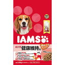 マースジャパンリミテッド アイムス 成犬用 健康維持用 ラム&ライス 小粒2.6kg×4袋
