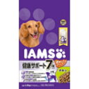 マースジャパンリミテッド アイムス 7歳以上用 健康サポート チキン 小粒2.6kg×4袋