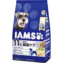 マースジャパンリミテッド アイムス 11歳以上用 毎日の健康ケア チキン 小粒2.6kg×4袋
