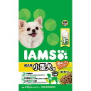 マースジャパンリミテッド アイムス 成犬用 小型犬用 チキン 小粒2.3kg×4袋