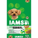 マースジャパンリミテッド アイムス 成犬用チキン小粒12kg×1袋
