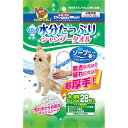 ドギーマンハヤシ ウエットシャンプータオル 犬用 大判28枚×48袋