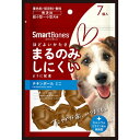 スペクトラム ブランズ ジャパン スマートボーン チキンボール ミニ7個×36袋