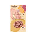 ペッツルート さつまいも入り おじゃがなささみ40g×60袋