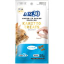 マルカン AIM30 カリッとトリーツ フィッシュ味25g×60袋