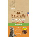 マルカン ナチュラハ グレインフリー チキン 室内成猫用600g×10袋