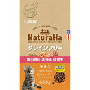 マルカン ナチュラハ グレインフリー チキン 室内避妊・去勢後成猫用600g×10袋