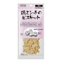 ママクック 鶏ミンチのビスケット60g×40袋