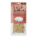 ママクック リンゴのビスケット60g×40袋