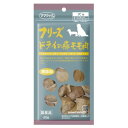 ママクック フリーズドライの豚モモ肉犬用20g×40袋