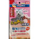 ドギーマンハヤシ 猫ちゃんホワイデントストロングチキン味25g×48袋