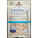 ドギーマンハヤシ 無添加良品 やさしいガム スティック120g×48袋