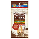 ドギーマンハヤシ ヤギミルクのチーズガム ハードタイプ ツイスト SS2本×48袋