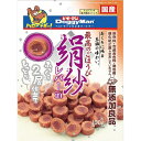 ドギーマンハヤシ 絹紗レバーin100g×48袋