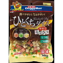 ドギーマンハヤシ ひとくちダイスササミミックス300g×24袋