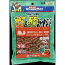 ドギーマンハヤシ ヘルシーエクセルササミ&野菜ジャーキーフード400g×24袋