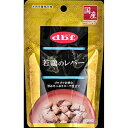 デビフペット 若鶏のレバー100g×48袋