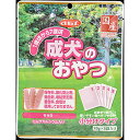 デビフペット 成犬のおやつ100g×48袋