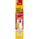 アースペット スタミノールV100g×10袋