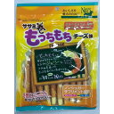 シーズイシハラ ササミ巻きもっちもちチーズ味10本×48袋