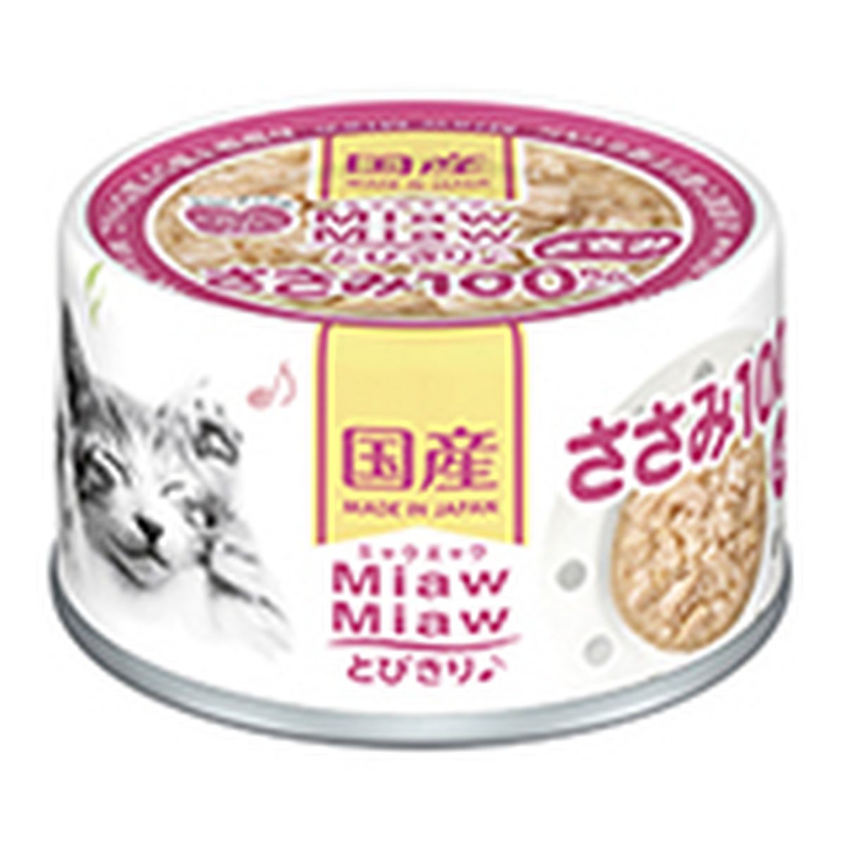 ACVA MiawMiawƂт肳60g~48