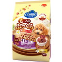 コンボ ドッグ モッチリフックラ 11歳以上 540g×12