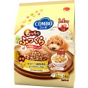 コンボ ドッグ モッチリフックラ ウマミビーフ・モッチリチーズ添エ 1.4kg×6