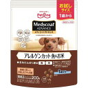 メディコートアドバンスアレルゲンカット魚&オ米1歳 200g×24
