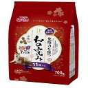 JPスタイル和ノ究ミ小粒11歳 700g×10