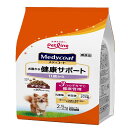 メディコートオ腹カラ健康サポート11歳 2.5kg×4