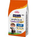 メディコート満腹感ダイエット11歳 2.5kg×4