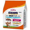 メディコートオ腹カラ健康サポート1歳 2.5kg×4