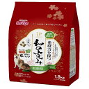 JPスタイル和ノ究ミ小粒低脂肪1歳 1.8kg×4