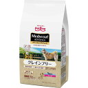 メディコートアドバンスグレインフリーチキン1歳 2kg×4