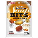 ゴン太ノスープビッツ チキン 170g×48