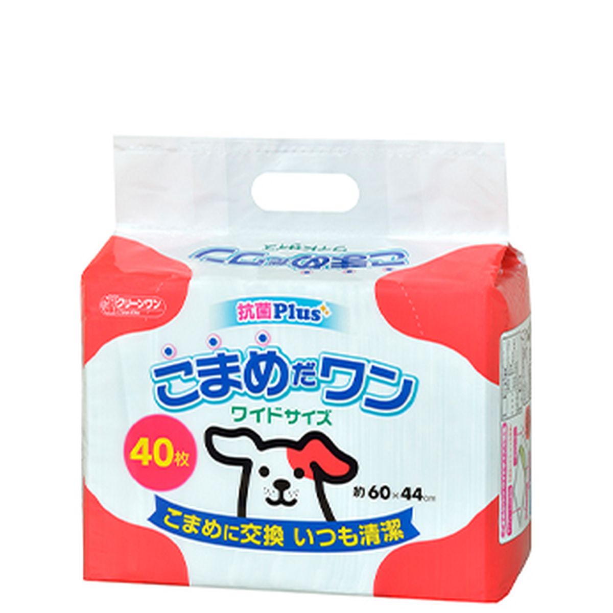 【ブラックフライデー開催中】 コマメダワンワイド 40枚×8