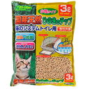 国産天然ヒノキノチップ小粒 3L×8