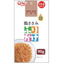 Q‐Petフリカケ鶏ササミ 90g×36