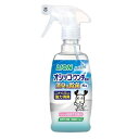 シュシュット!オシッコ・ウンチ専用消臭剤 犬用 300ml×24