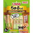 チュルットトリササミ鶏軟骨入リ関節ノ健康配慮 8本×16