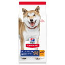 シニア小粒高齢犬用 1.4kg×6