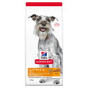 シニアライト小粒肥満傾向ノ高齢犬用 1.4kg×6