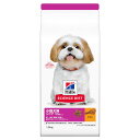小型犬用シニアプラス 高齢犬用 1.5kg×6