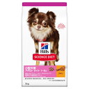 小型犬ライト 3kg×4