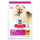 サイエンス・ダイエット シニア小型犬用高齢犬用 5kg