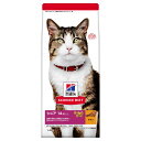 サイエンス・ダイエット猫用シニアアドバンスドチキン高齢猫用 1.4kg×6
