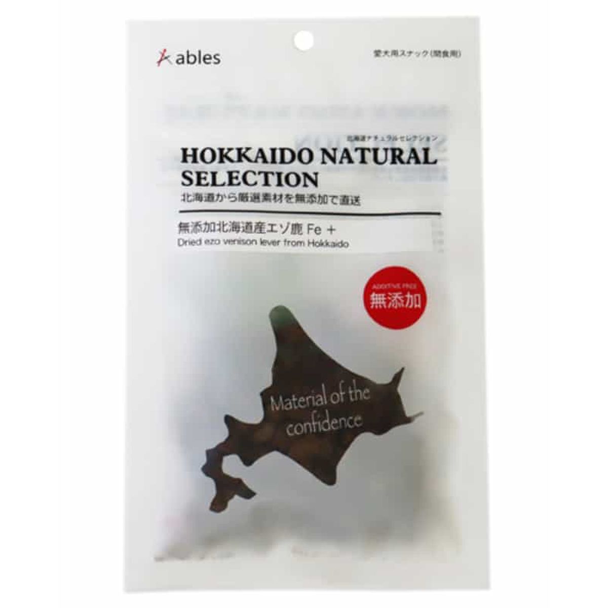 HOKKAIDONATURALSELECTIONYkCYG]Fe+ 30g~40