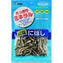 ニボシ 減塩煮干 100g×40