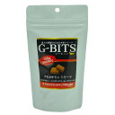 G‐BITS グルコサミントリーツ 155g/約60枚入リ×20